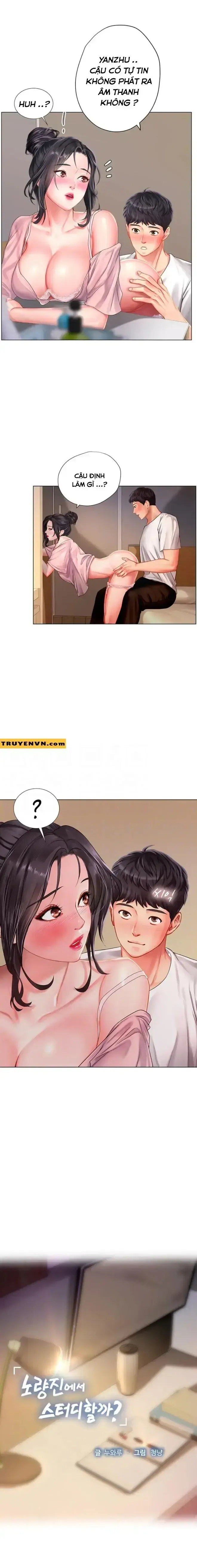 đọc truyện Should I Study At Noryangjin Chương 49 ảnh 5 tại Giả Dược