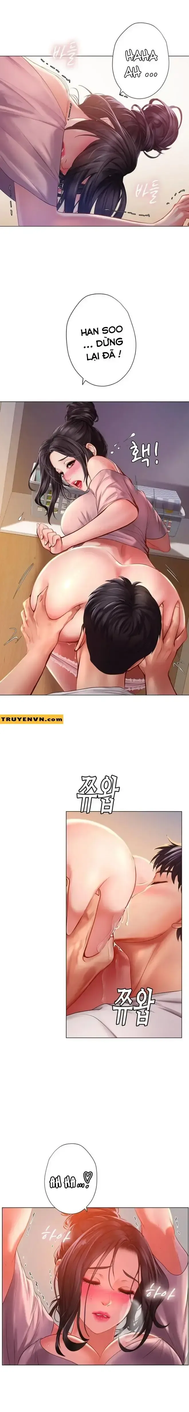 đọc truyện Should I Study At Noryangjin Chương 49 ảnh 8 tại Giả Dược