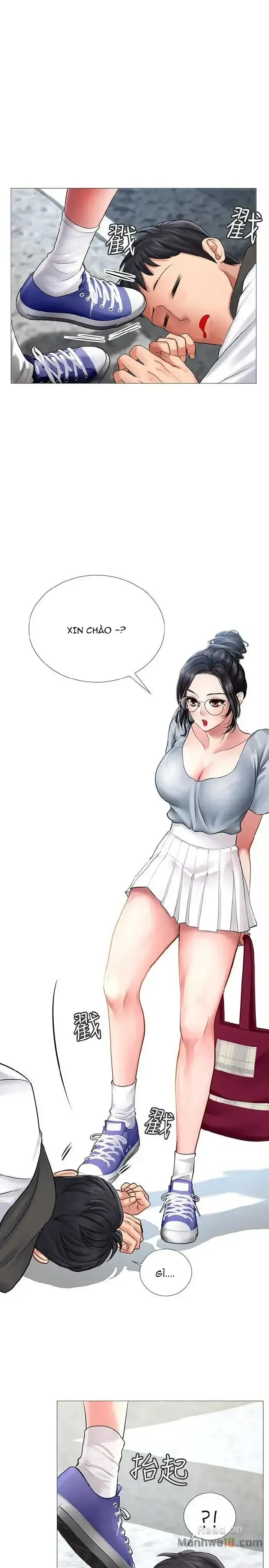 đọc truyện Should I Study At Noryangjin Chương 5 ảnh 40 tại Giả Dược