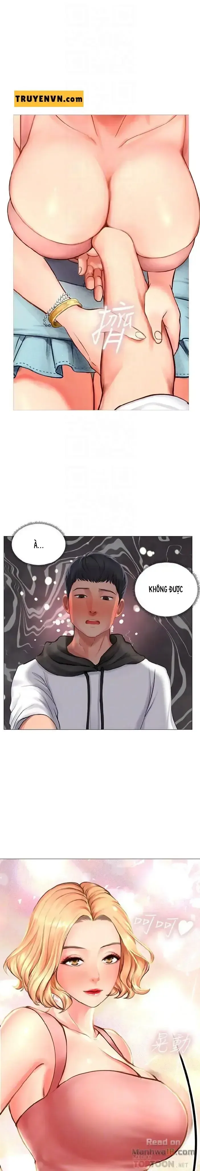 đọc truyện Should I Study At Noryangjin Chương 5 ảnh 5 tại Giả Dược