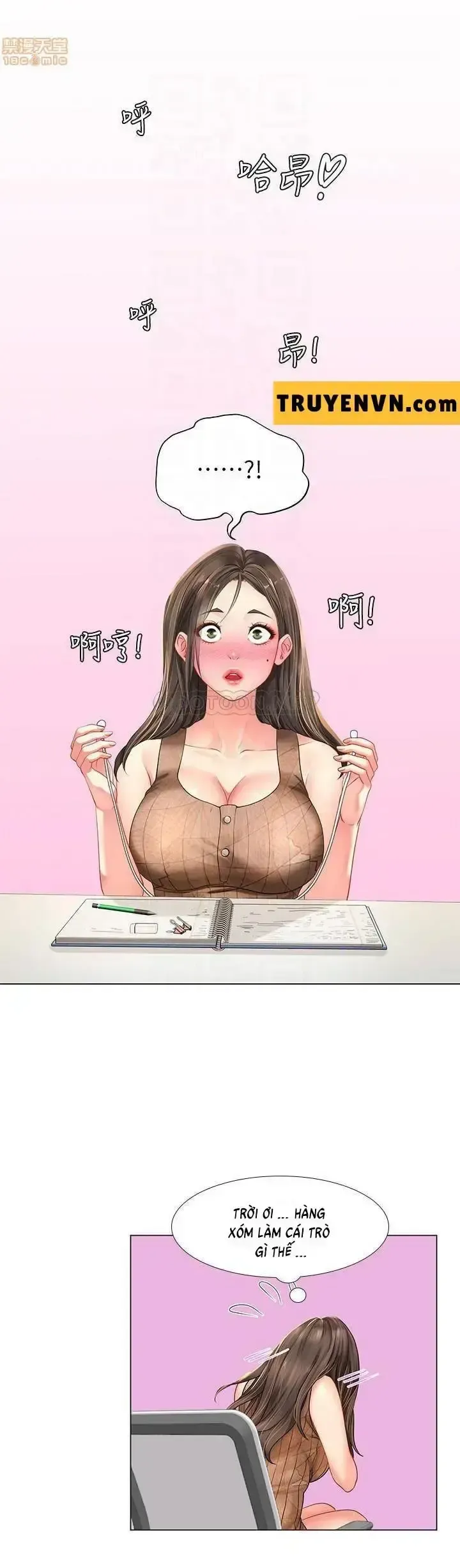 đọc truyện Should I Study At Noryangjin Chương 50 ảnh 15 tại Giả Dược