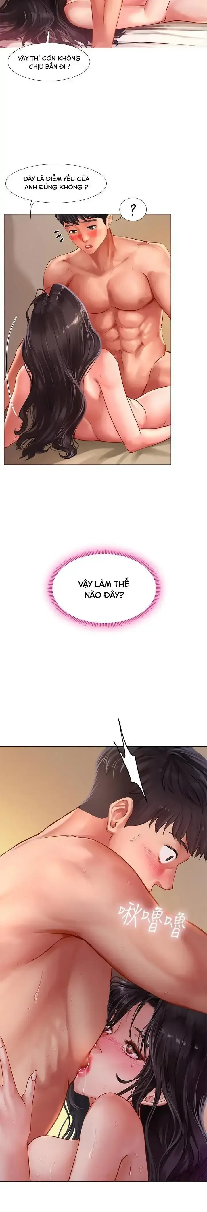 đọc truyện Should I Study At Noryangjin Chương 51 ảnh 2 tại Giả Dược
