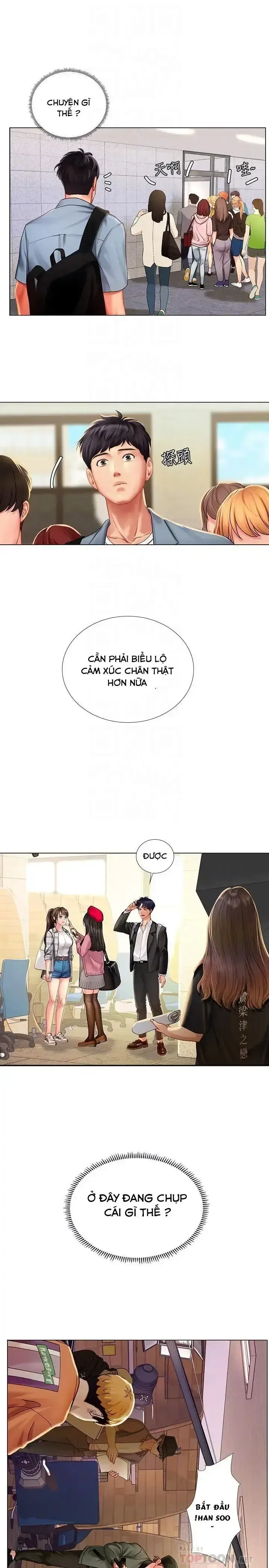đọc truyện Should I Study At Noryangjin Chương 51 ảnh 13 tại Giả Dược