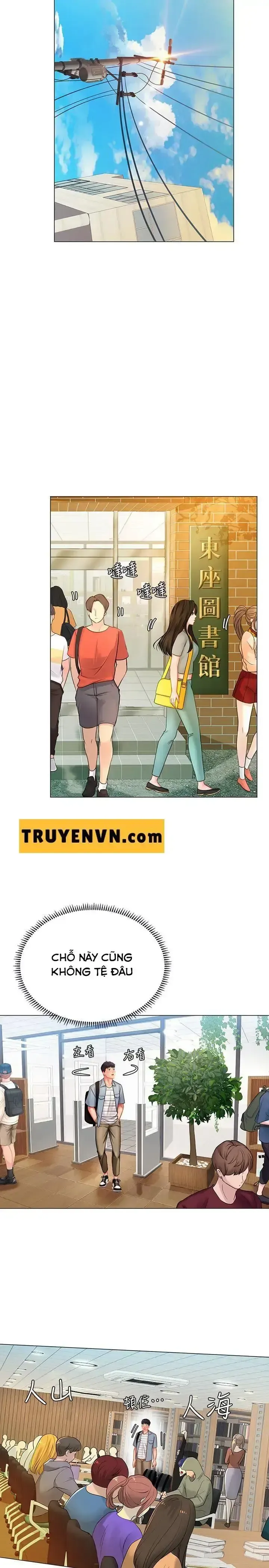đọc truyện Should I Study At Noryangjin Chương 51 ảnh 19 tại Giả Dược