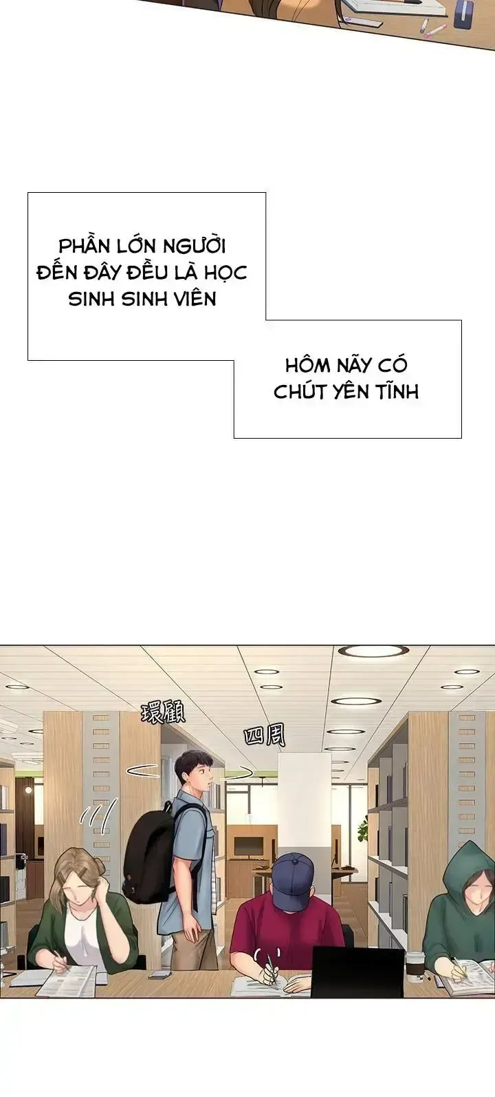 đọc truyện Should I Study At Noryangjin Chương 51 ảnh 20 tại Giả Dược