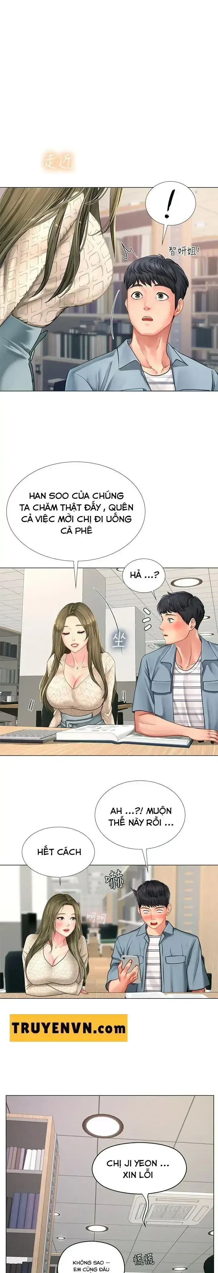 đọc truyện Should I Study At Noryangjin Chương 51 ảnh 28 tại Giả Dược