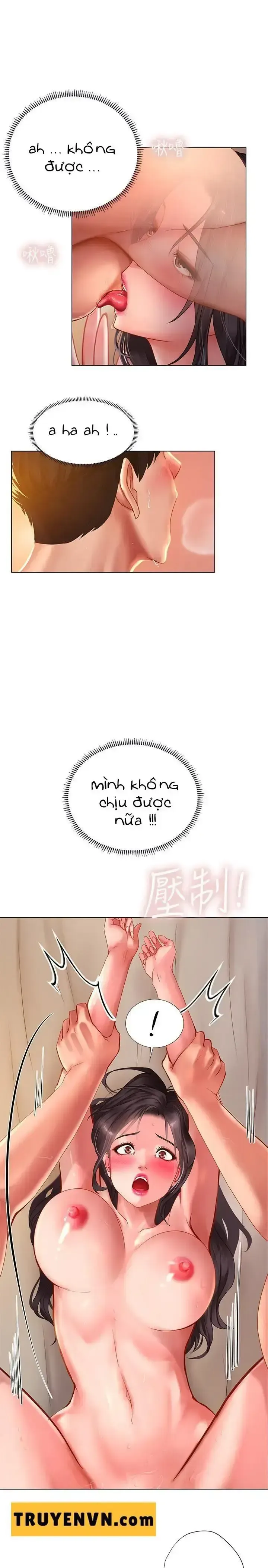 đọc truyện Should I Study At Noryangjin Chương 51 ảnh 4 tại Giả Dược