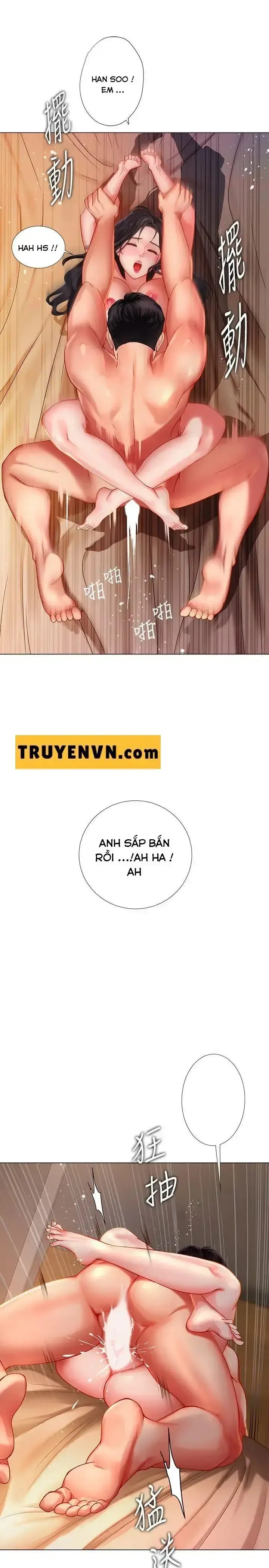 đọc truyện Should I Study At Noryangjin Chương 51 ảnh 8 tại Giả Dược