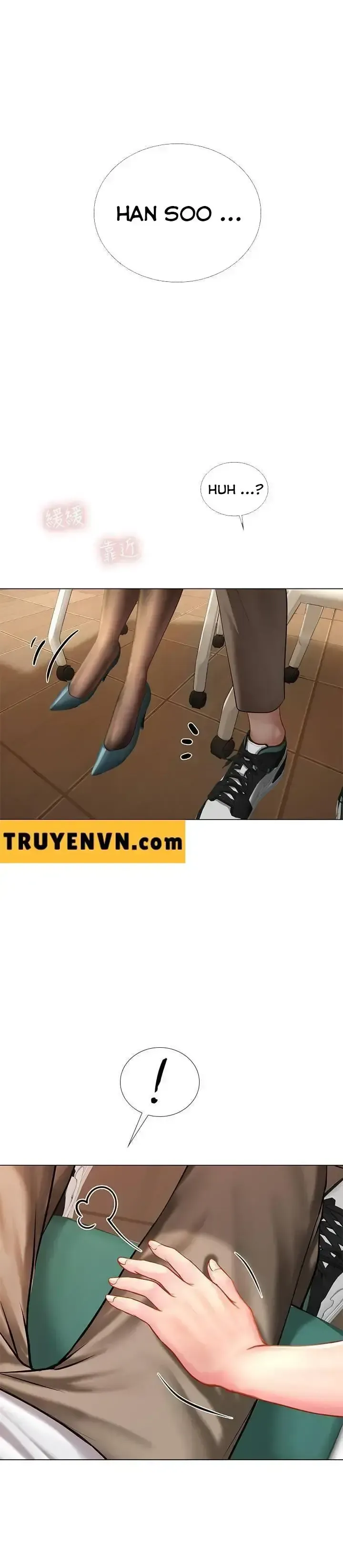 đọc truyện Should I Study At Noryangjin Chương 52 ảnh 1 tại Giả Dược