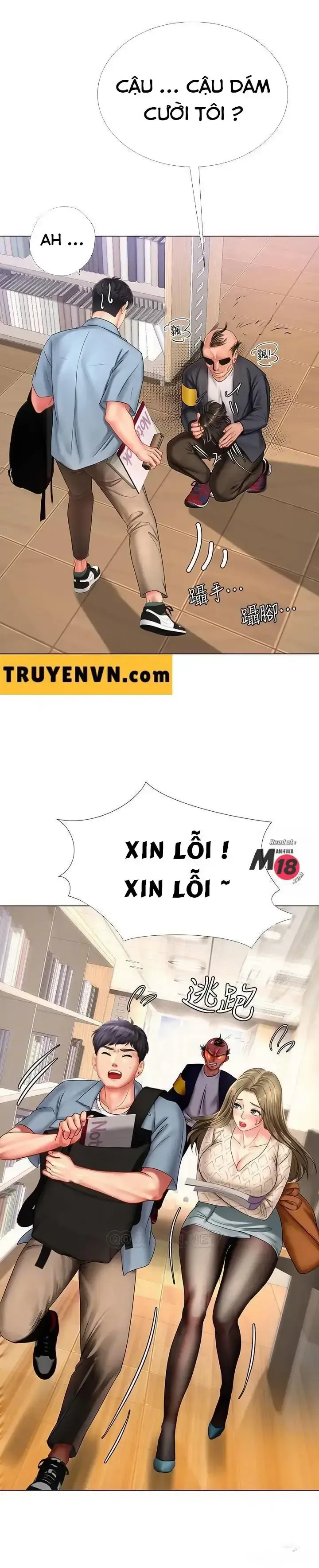 đọc truyện Should I Study At Noryangjin Chương 52 ảnh 11 tại Giả Dược