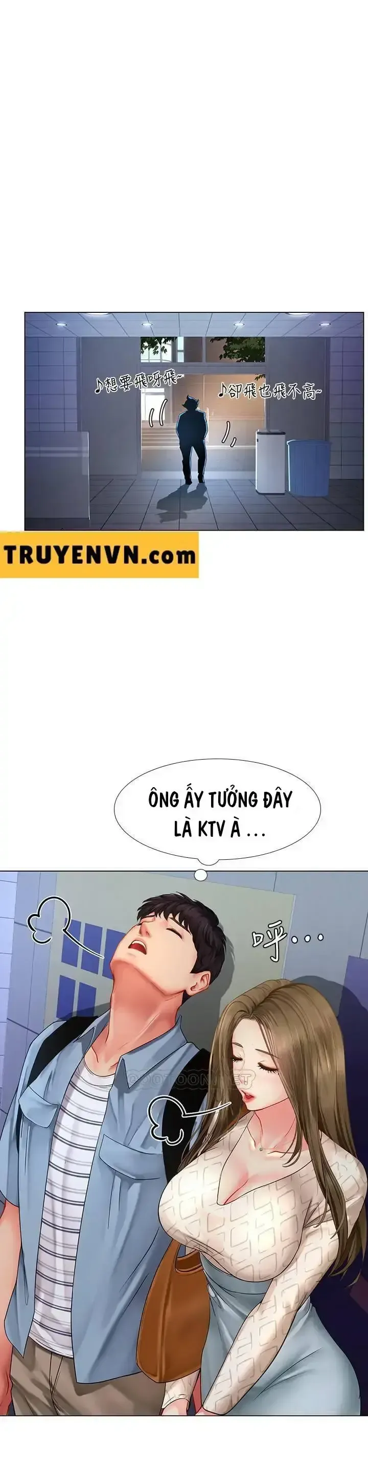 đọc truyện Should I Study At Noryangjin Chương 52 ảnh 17 tại Giả Dược