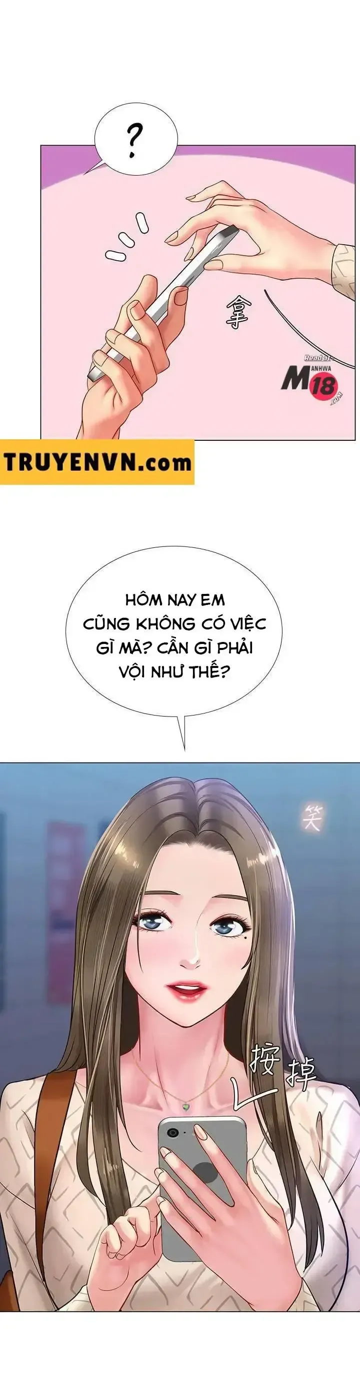 đọc truyện Should I Study At Noryangjin Chương 52 ảnh 23 tại Giả Dược