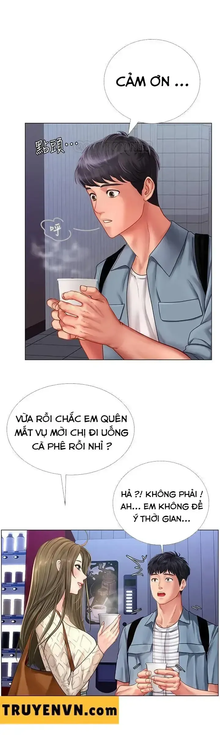 đọc truyện Should I Study At Noryangjin Chương 52 ảnh 27 tại Giả Dược