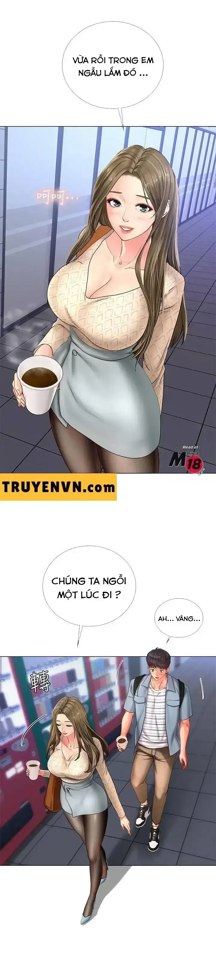 đọc truyện Should I Study At Noryangjin Chương 52 ảnh 29 tại Giả Dược