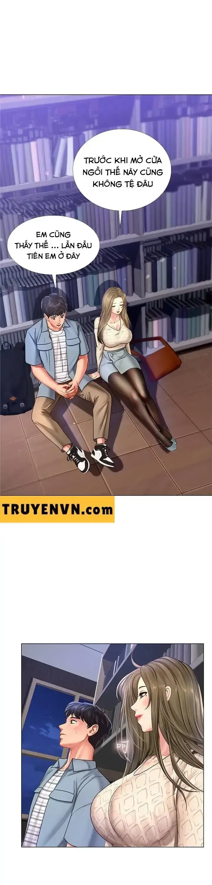 đọc truyện Should I Study At Noryangjin Chương 52 ảnh 31 tại Giả Dược
