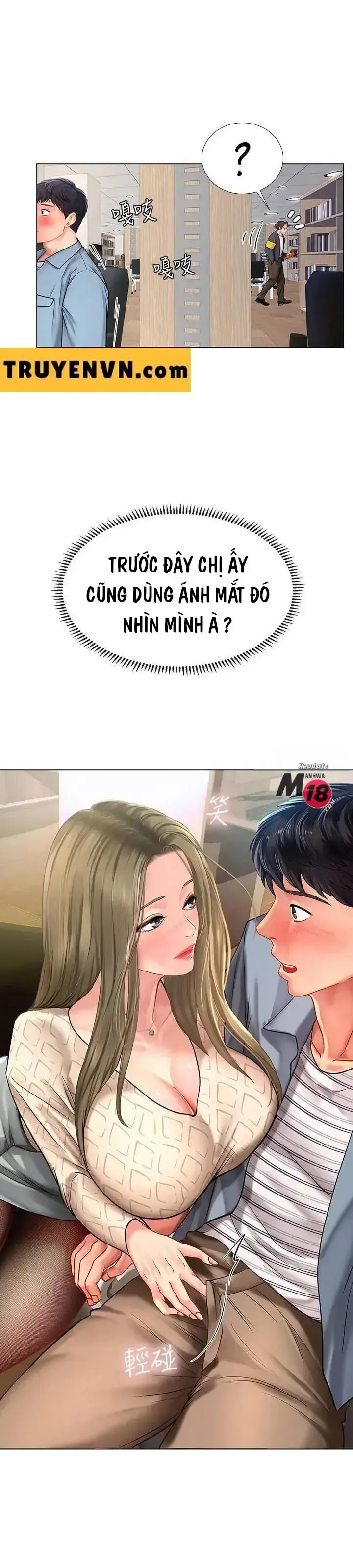 đọc truyện Should I Study At Noryangjin Chương 52 ảnh 5 tại Giả Dược