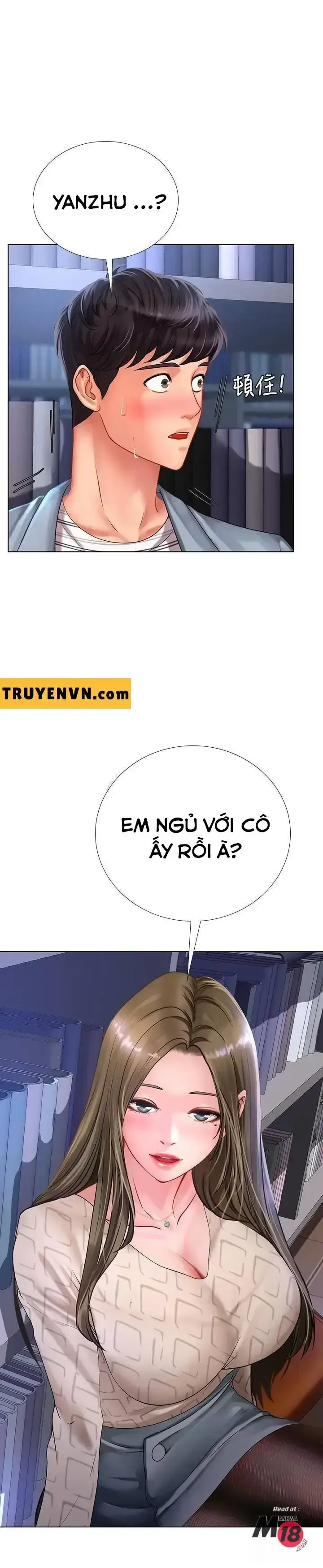 đọc truyện Should I Study At Noryangjin Chương 53 ảnh 2 tại Giả Dược