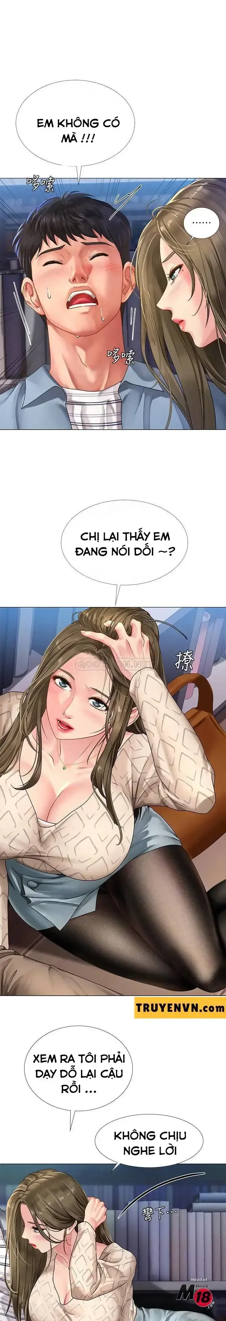 đọc truyện Should I Study At Noryangjin Chương 53 ảnh 12 tại Giả Dược