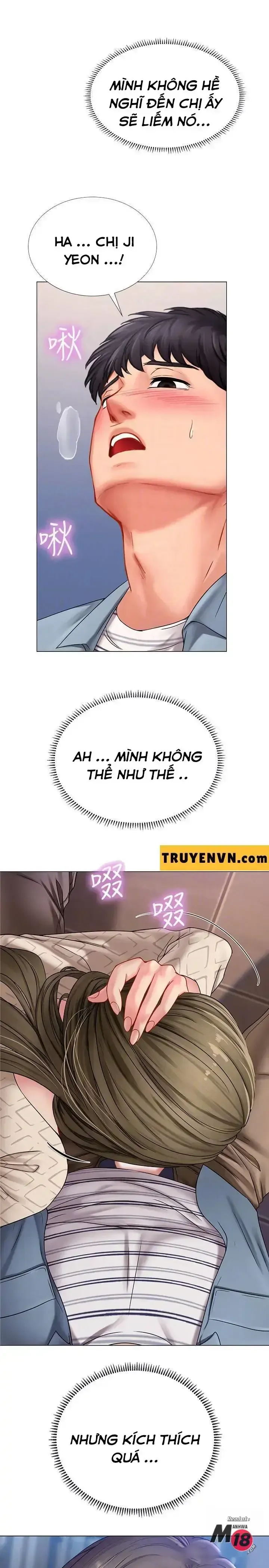 đọc truyện Should I Study At Noryangjin Chương 53 ảnh 16 tại Giả Dược