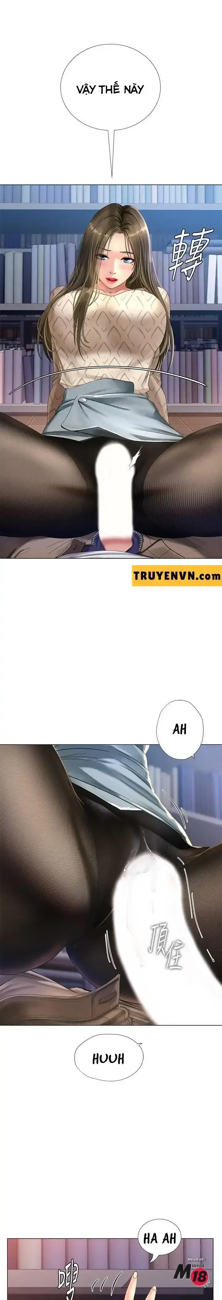 đọc truyện Should I Study At Noryangjin Chương 53 ảnh 19 tại Giả Dược