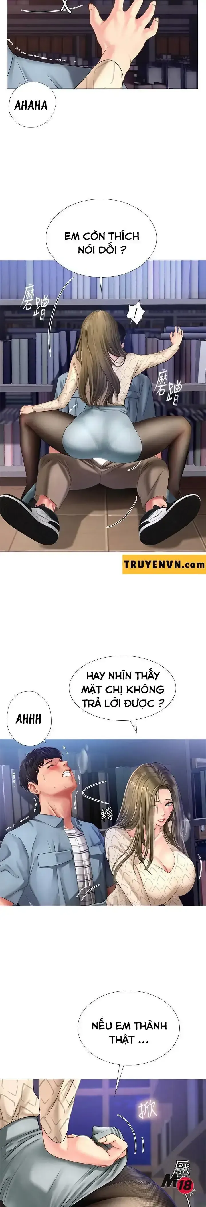 đọc truyện Should I Study At Noryangjin Chương 53 ảnh 20 tại Giả Dược