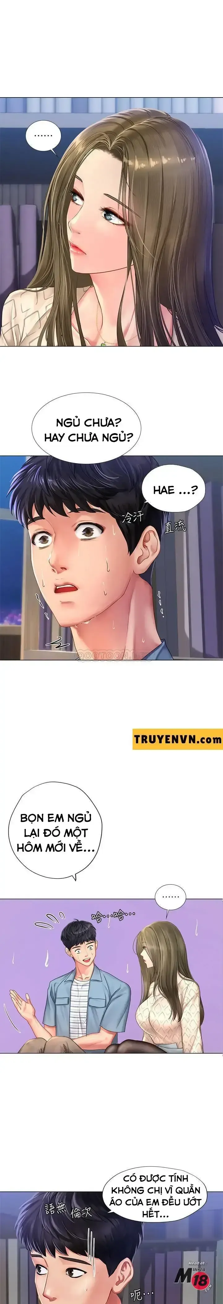 đọc truyện Should I Study At Noryangjin Chương 53 ảnh 3 tại Giả Dược