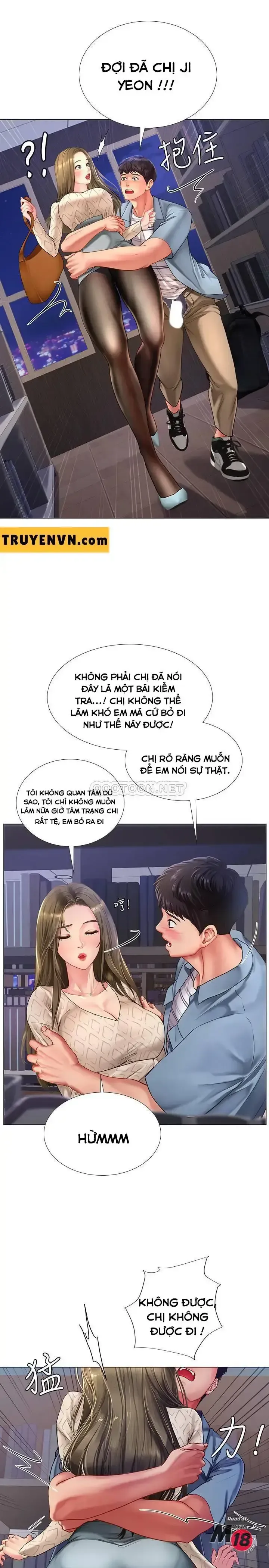 đọc truyện Should I Study At Noryangjin Chương 53 ảnh 26 tại Giả Dược