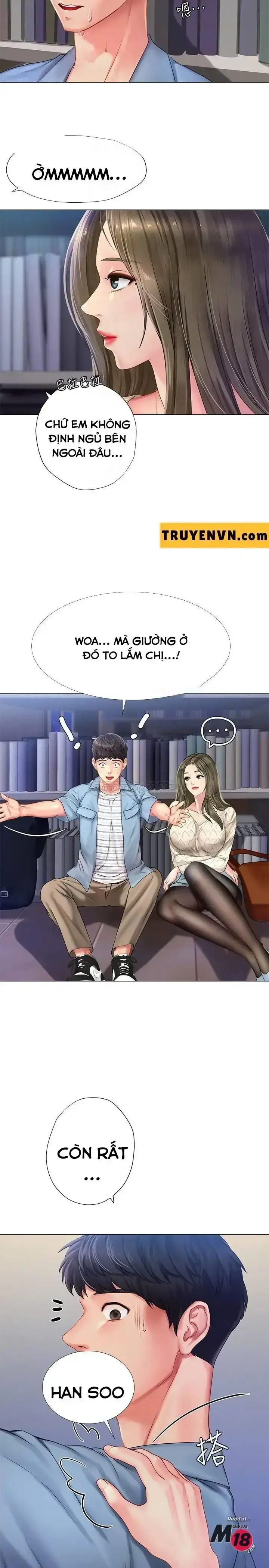 đọc truyện Should I Study At Noryangjin Chương 53 ảnh 4 tại Giả Dược