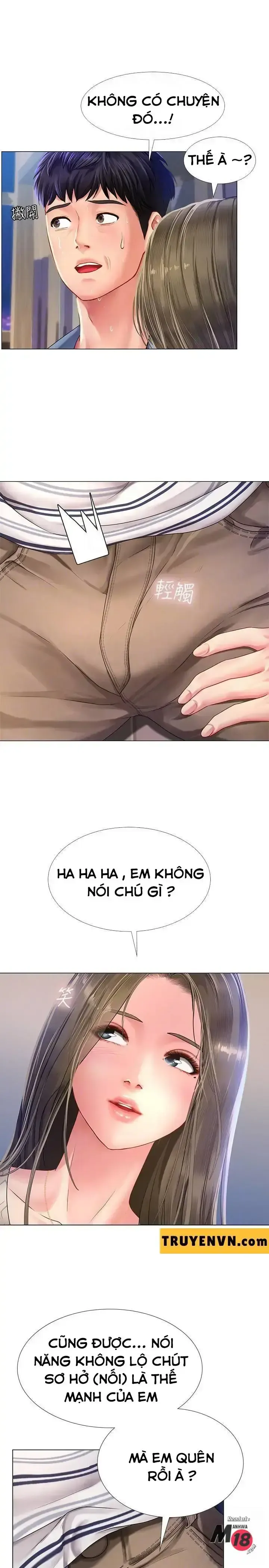 đọc truyện Should I Study At Noryangjin Chương 53 ảnh 9 tại Giả Dược