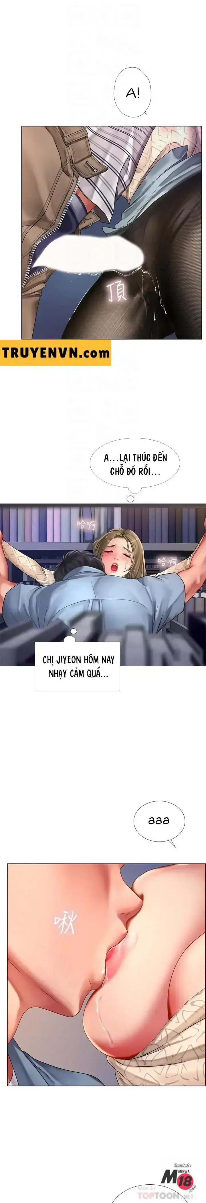 đọc truyện Should I Study At Noryangjin Chương 54 ảnh 9 tại Giả Dược