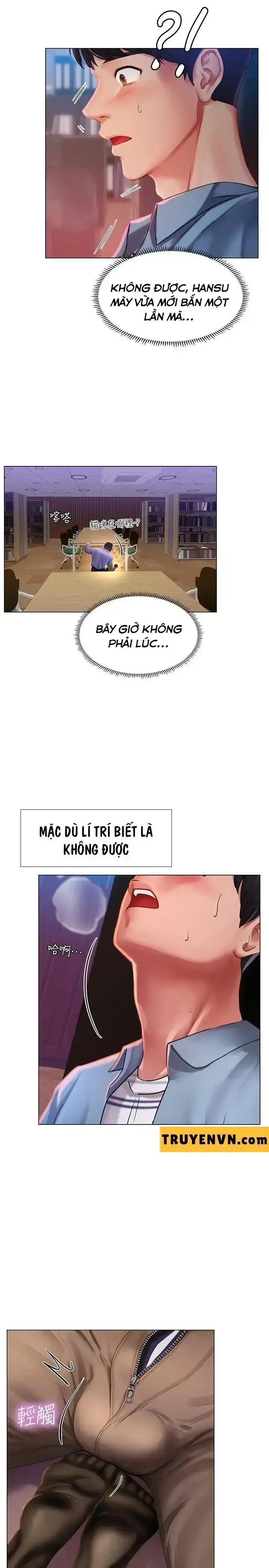 đọc truyện Should I Study At Noryangjin Chương 55 ảnh 16 tại Giả Dược