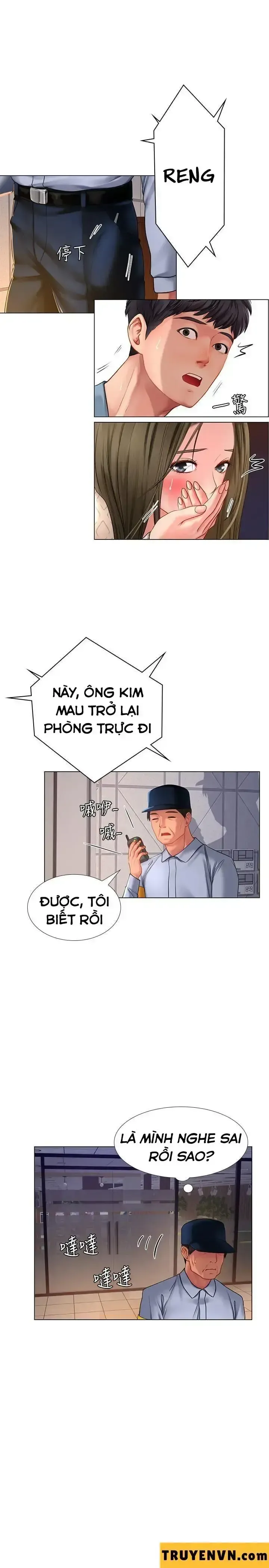 đọc truyện Should I Study At Noryangjin Chương 55 ảnh 24 tại Giả Dược