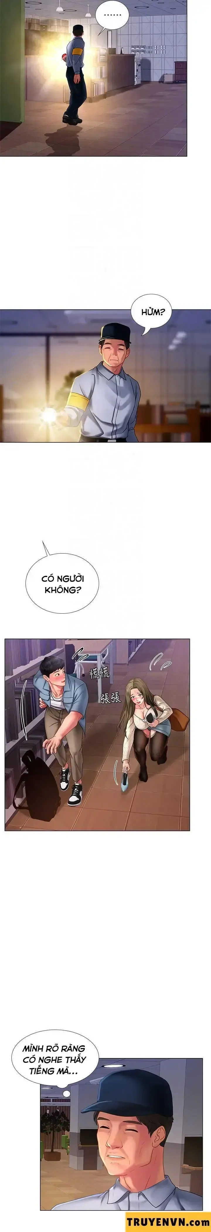 đọc truyện Should I Study At Noryangjin Chương 55 ảnh 9 tại Giả Dược