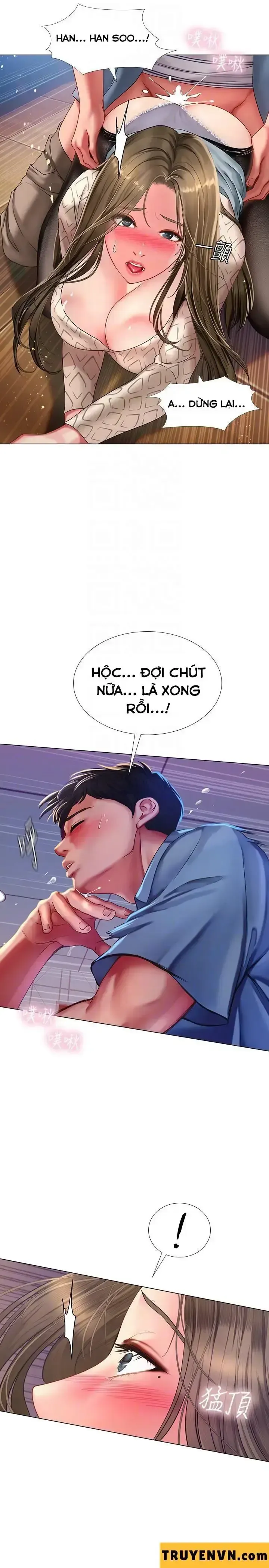 đọc truyện Should I Study At Noryangjin Chương 56 ảnh 11 tại Giả Dược