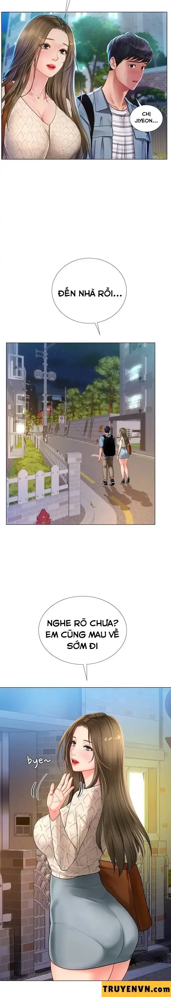 đọc truyện Should I Study At Noryangjin Chương 56 ảnh 19 tại Giả Dược
