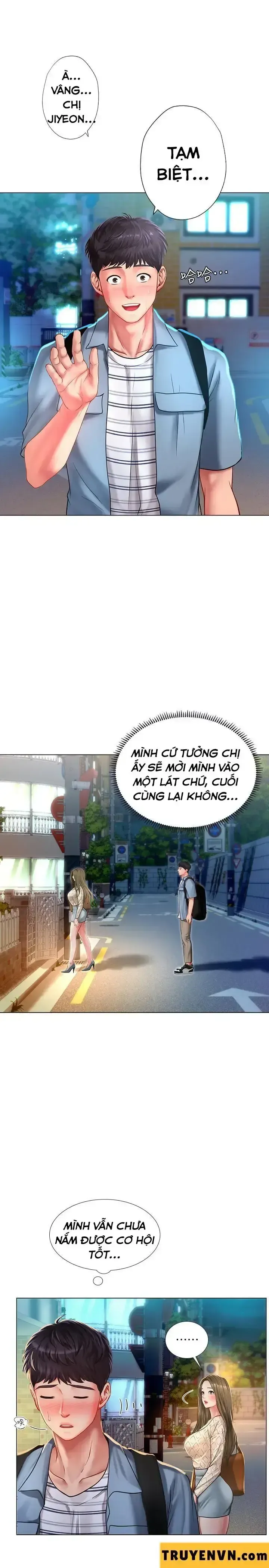 đọc truyện Should I Study At Noryangjin Chương 56 ảnh 20 tại Giả Dược