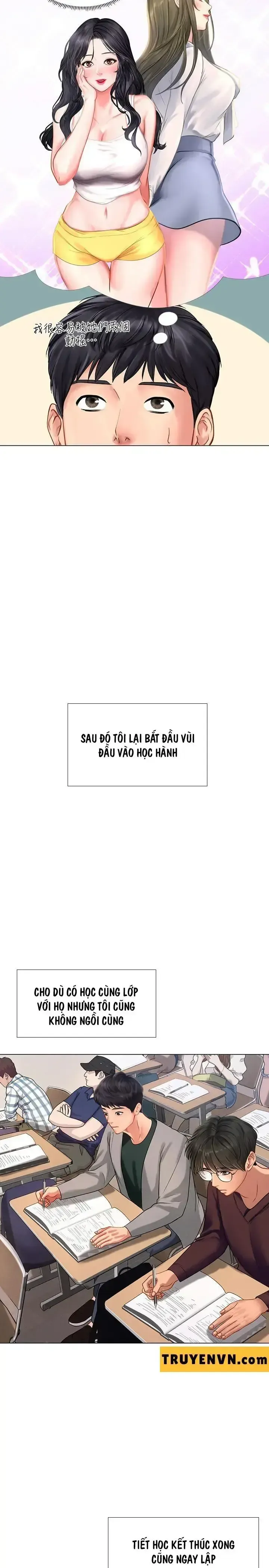 đọc truyện Should I Study At Noryangjin Chương 56 ảnh 27 tại Giả Dược