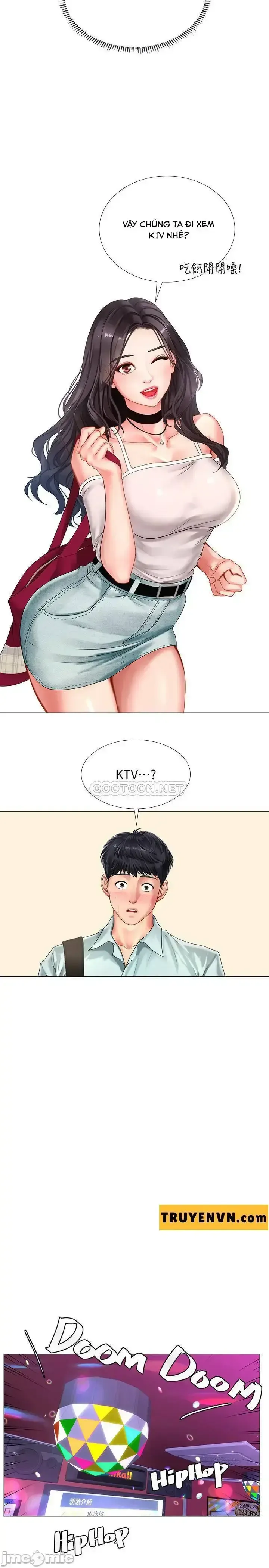 đọc truyện Should I Study At Noryangjin Chương 57 ảnh 16 tại Giả Dược