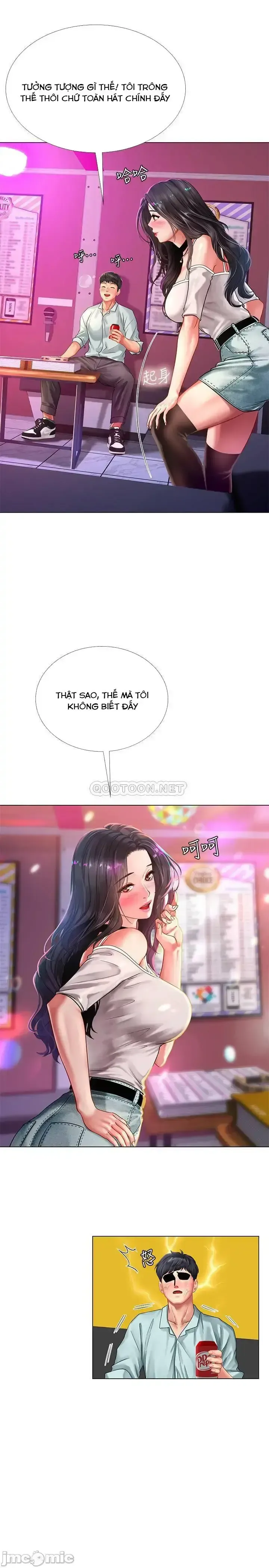 đọc truyện Should I Study At Noryangjin Chương 57 ảnh 19 tại Giả Dược