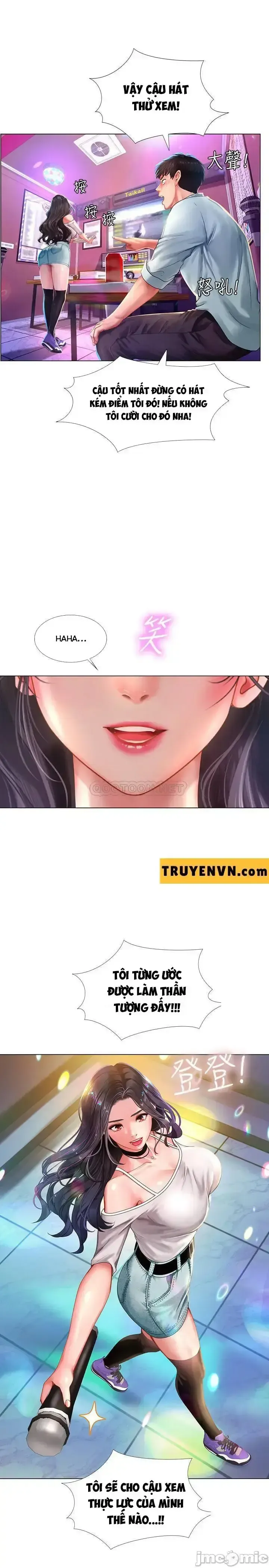 đọc truyện Should I Study At Noryangjin Chương 57 ảnh 20 tại Giả Dược