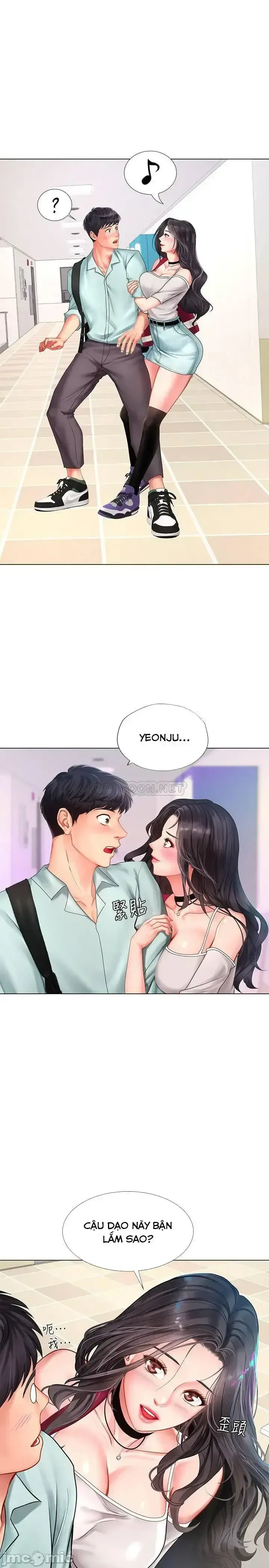 đọc truyện Should I Study At Noryangjin Chương 57 ảnh 3 tại Giả Dược