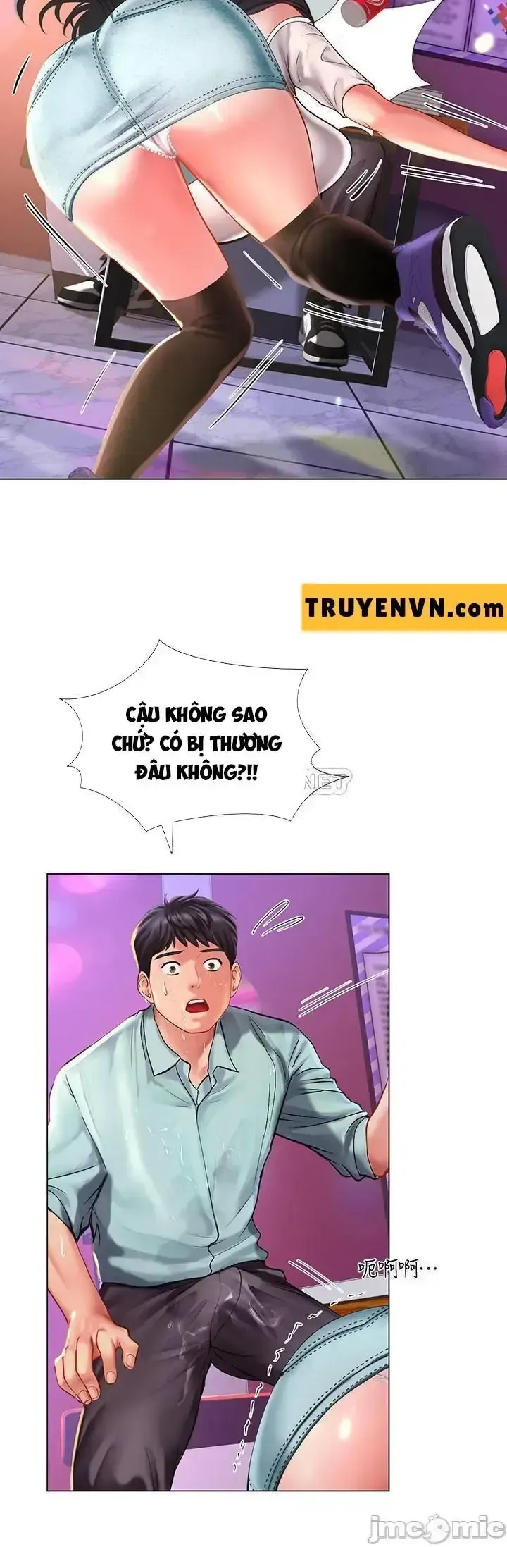 đọc truyện Should I Study At Noryangjin Chương 57 ảnh 26 tại Giả Dược