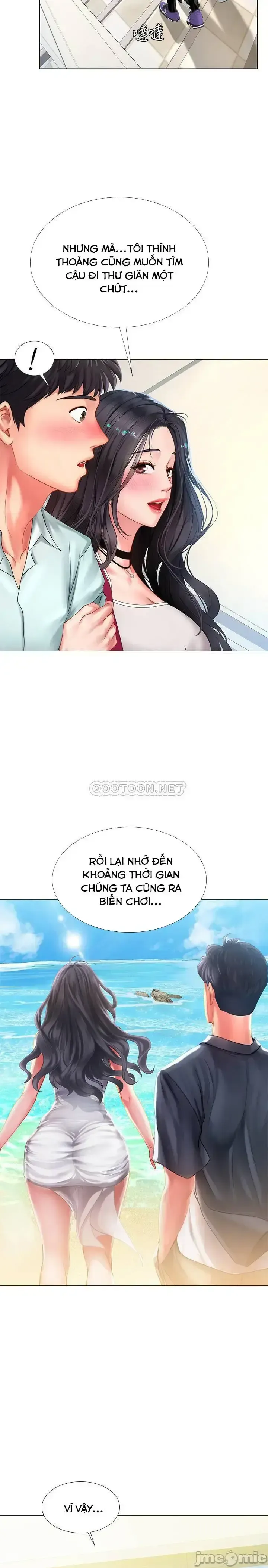 đọc truyện Should I Study At Noryangjin Chương 57 ảnh 5 tại Giả Dược