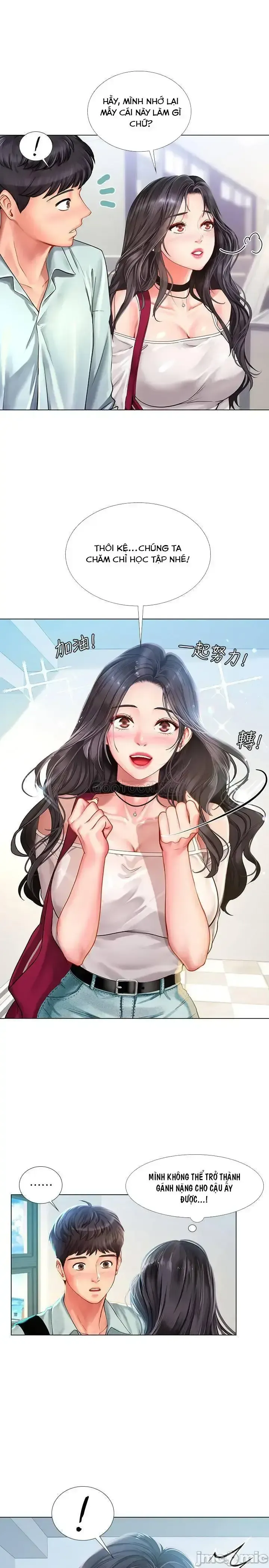 đọc truyện Should I Study At Noryangjin Chương 57 ảnh 7 tại Giả Dược