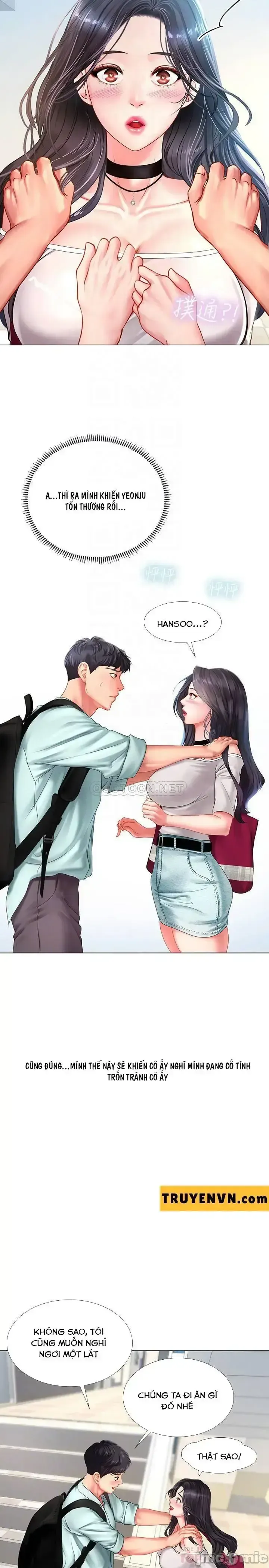 đọc truyện Should I Study At Noryangjin Chương 57 ảnh 8 tại Giả Dược