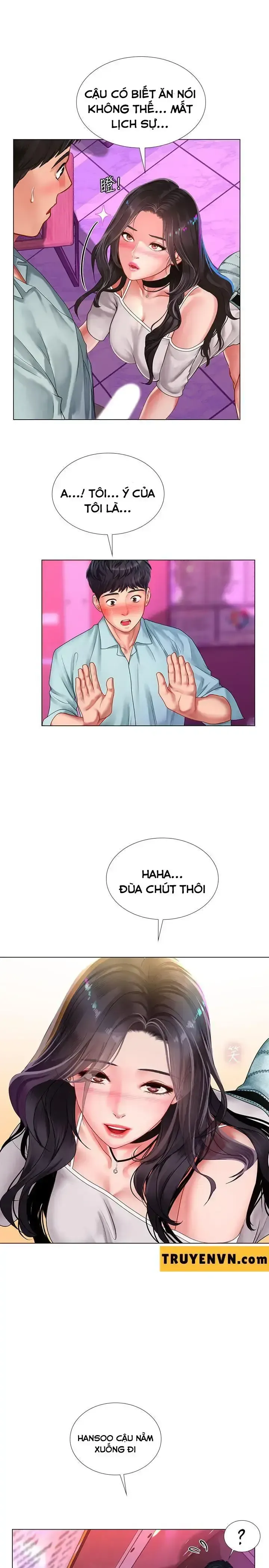 đọc truyện Should I Study At Noryangjin Chương 58 ảnh 20 tại Giả Dược