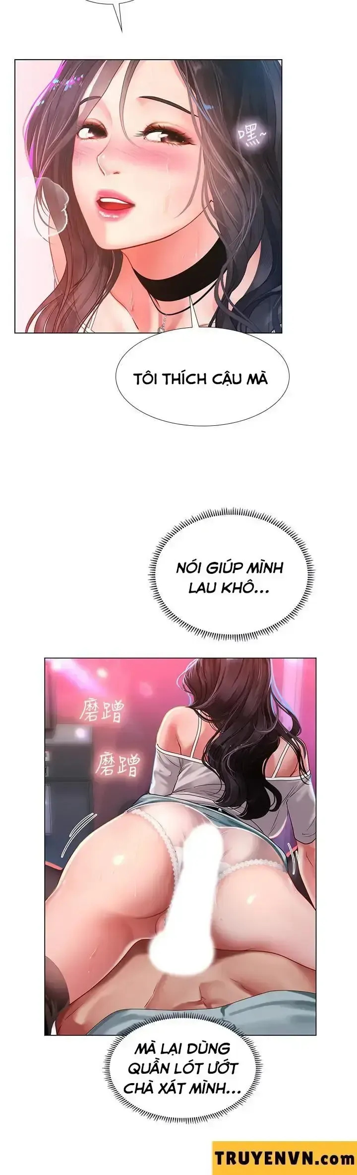 đọc truyện Should I Study At Noryangjin Chương 58 ảnh 23 tại Giả Dược