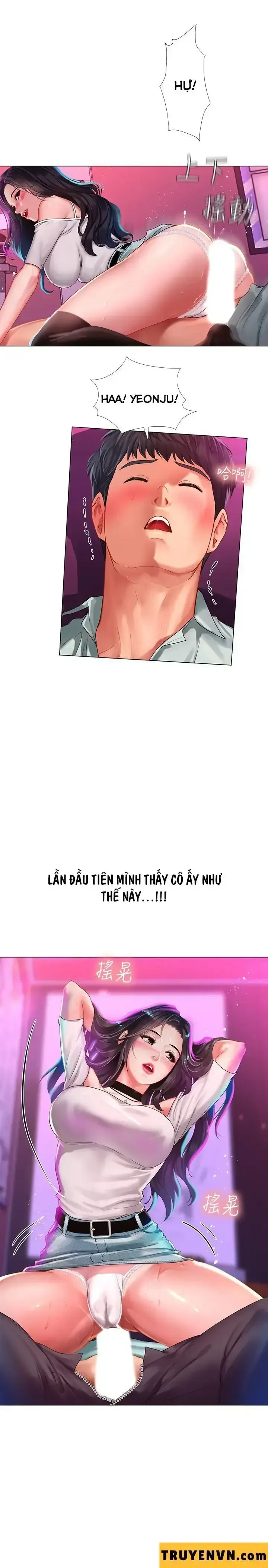 đọc truyện Should I Study At Noryangjin Chương 58 ảnh 24 tại Giả Dược