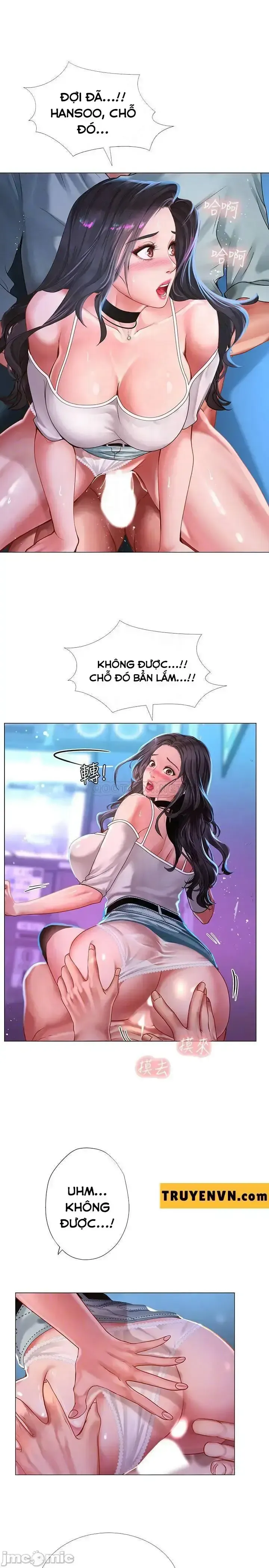 đọc truyện Should I Study At Noryangjin Chương 59 ảnh 11 tại Giả Dược