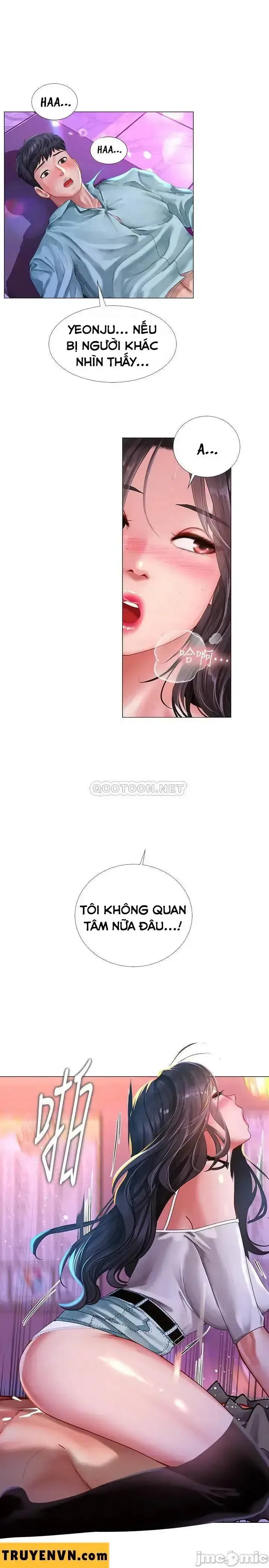 đọc truyện Should I Study At Noryangjin Chương 59 ảnh 3 tại Giả Dược